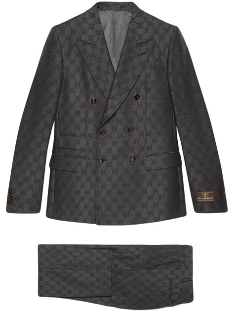 gucci suit replica